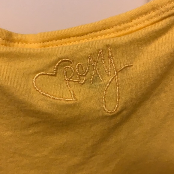 ROXY Cute Summer Top - Picture 2 of 7